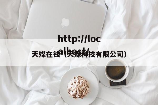 天媒在钱（天媒科技有限公司）